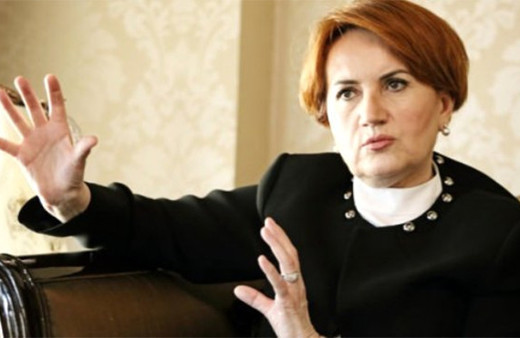 Akşener'e o partiden sürpriz destek! 'Teklif gelirse...'