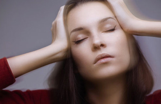 Baş dönmesinin nedeni kalp olabilir