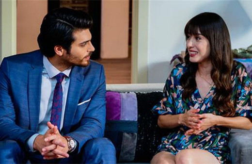 Dolunay 9. bölüm fragmanı