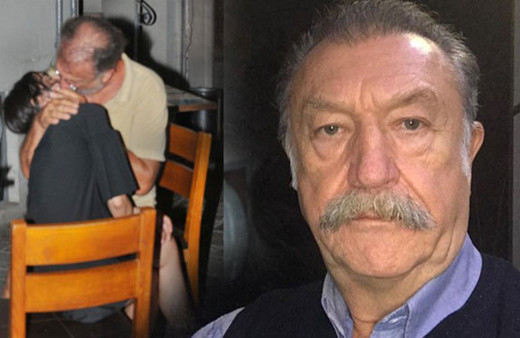 Skandaldan sonra Tamer Levent ilk kez konuştu 'Çözüm birlik olmak'