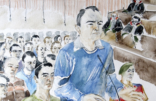 Darbenin kilit isminden çok tartışılacak Hulusi Akar iddiası