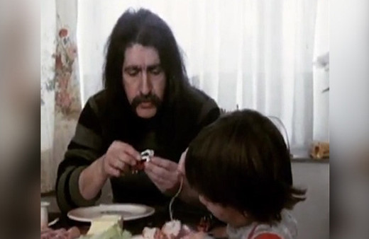 Barış Manço' nun bu görüntülerini daha önce hiç görmediniz!