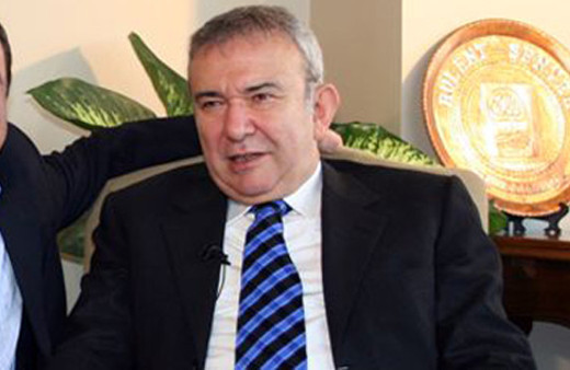 Murat Başoğlu'nun kayınpederi Ayhan Bermek'le ilgili şok FETÖ iddiası