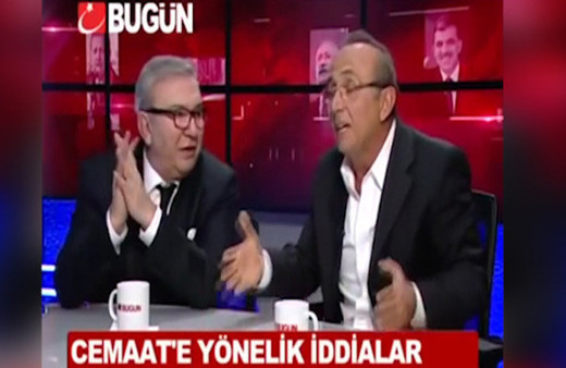 Bermek ve Kalkavan bakın FETÖ’yü nasıl savunuyor