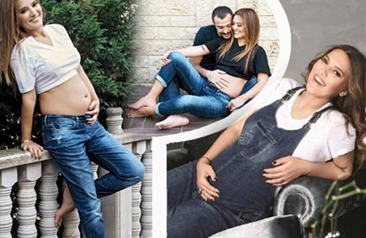 Demet Akalın hamile mi? Kızdıran habere 'içkili delil'