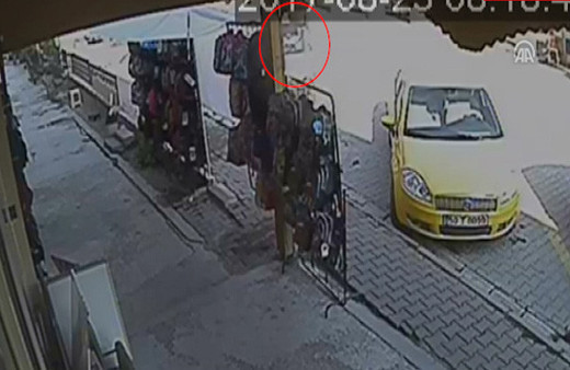 Direksiyon başında kalp krizi geçiren sürücü hayatını kaybetti