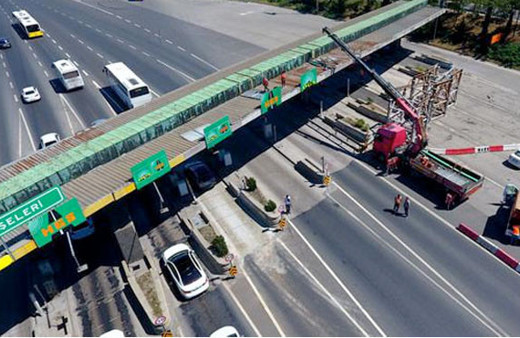 Bakan Arslan İstanbullulara müjdeyi verdi bugün 19.00'da başlıyor