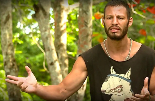 Atakan  Survivor All Star için mi diziden ayrıldı?