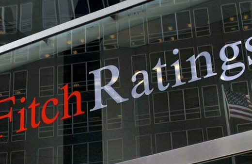 Fitch'ten ABD'ye 'kredi notu' uyarısı