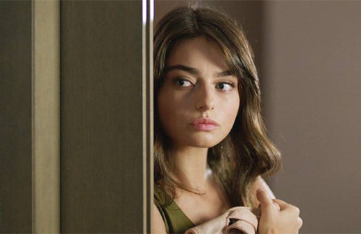 Meryem 5. bölüm fragmanı