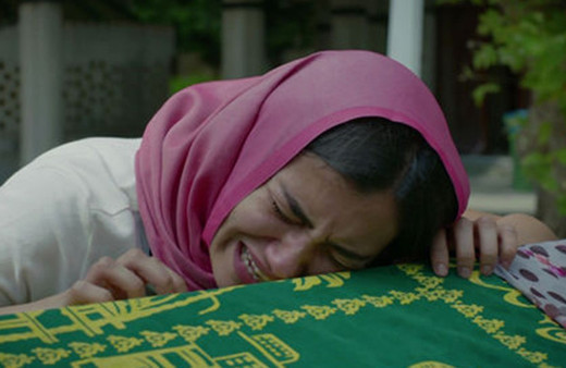 Kırgın Çiçekler 89. bölüm fragmanı