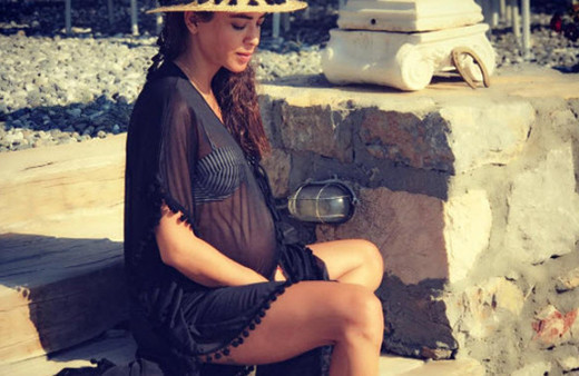  Tanem Sivar anne oldu