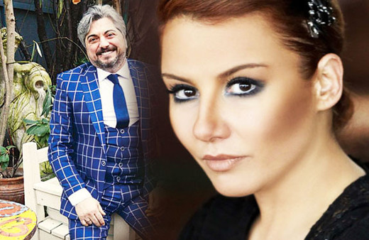 Deniz Seki ve Faruk Salman aşkı bitti 'Kararı Faruk Bey aldı'