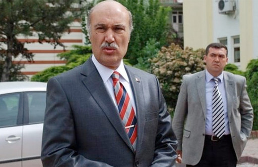 Hüseyin Çapkın'ın ifadesi : MİT, Fidan ve Erdoğan bombaları