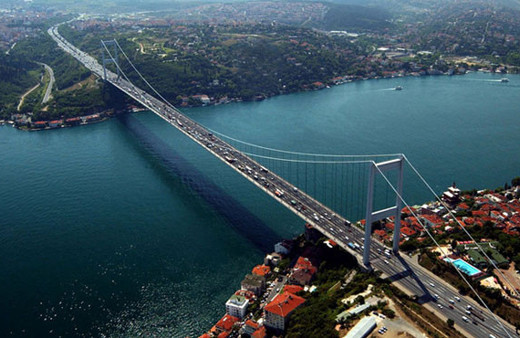 Bayramda köprü ve otoyollar ücretsiz mi?