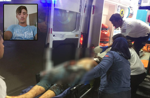 Aydın'da çoban tüfekle intihar etti