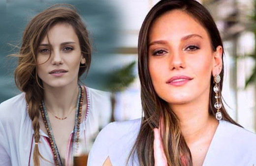 Ateşböceği'nin Aslı'sı Nilay Deniz'in nişanlısına bakın düğün yakın