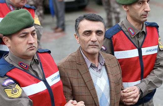 Menfez Paşası'ndan şaşırtan savunma