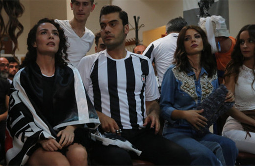 Şevkat Yerimdar 14. bölüm 2. fragmanı