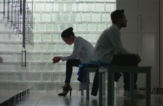 Kalp Atışı 9. bölüm 2. fragmanı