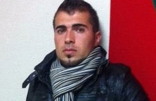 PKK için Japonya'da para topluyordu! Yakalandı