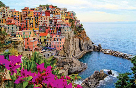 Burcunuza göre hangi ülkede tatil yapmalısınız?