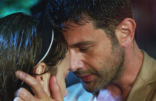 İki Yalancı 8. bölüm fragmanı