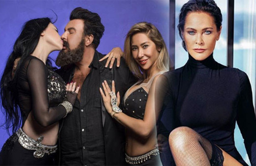 Kuşum Aydın dibe vurdu! Para da bitmiş seks hayatı da...