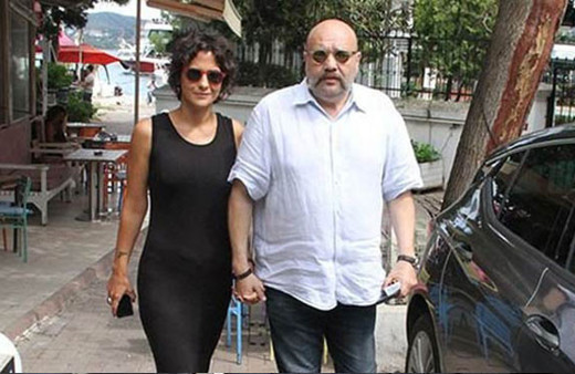 El ele yakalandı 'seviyorum' diye haykırdı!