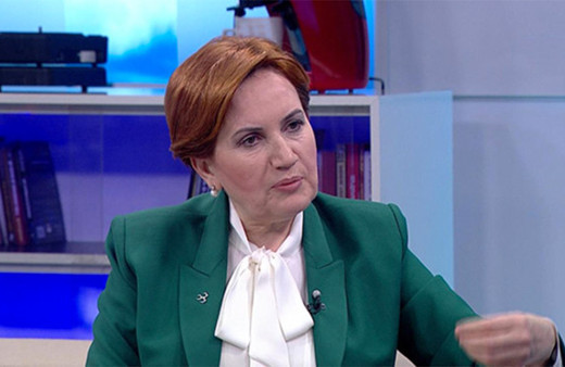 Akşener'in yeni partisi tutar mı tutmaz mı hesap verme vakti!