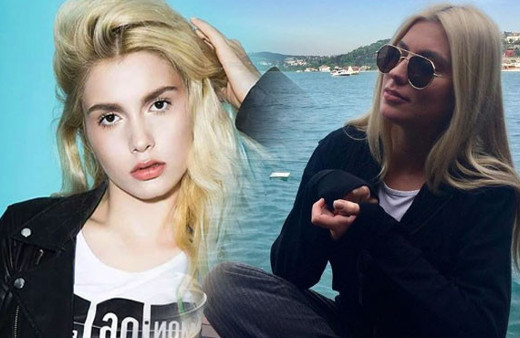 Fotoğraftakilerin hangisi Aleyna Tilki? Yok böyle benzerlik