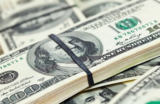 Dolar kuru nereye kadar düşer? (Dolar kaç TL 25 Ağustos 2017)