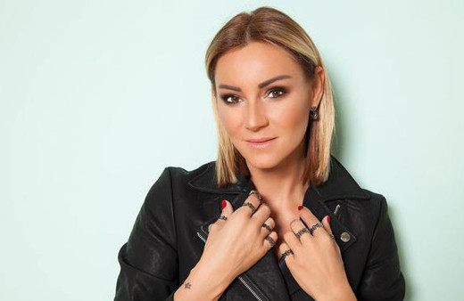 Pınar Altuğ'u şoka uğratan tehdit: Sete gelir seni öldürürüm