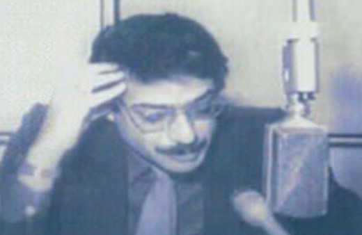 TRT'nin efsane spikeri Mesut Mertcan yaşamını yitirdi