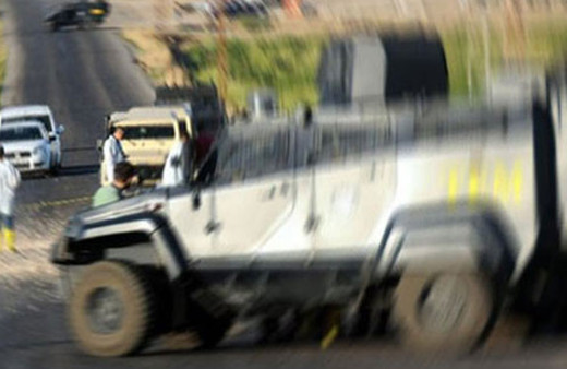 AK Partili vekile bombalı saldırı girişimi