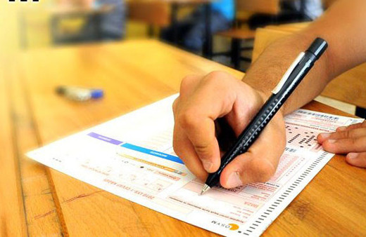 Üniversiteli olmak için son fırsat