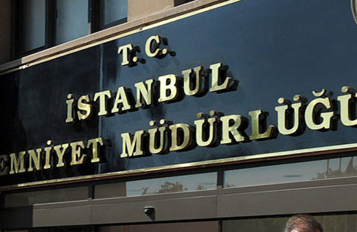 İstanbul Emniyeti'nde yeni atamalar belli oldu