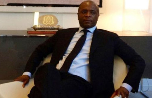 Eski bakan ABD'de rüşvetten tutuklandı