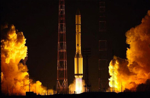 Tayvan yeryüzü gözlem uydusu gönderdi