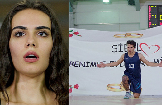 Adı Efsane 29. final bölümü fragmanı