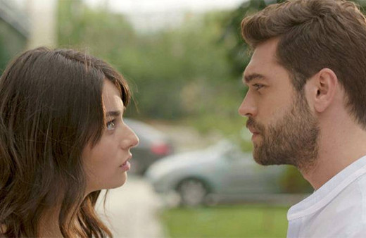 Meryem 5. bölüm 2. fragmanı