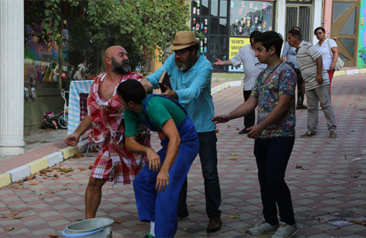 Şevkat Yerimdar 15. bölüm fragmanı