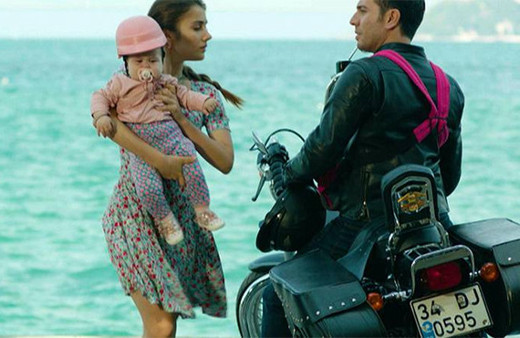 Ver Elini Aşk 1. bölüm fragmanı