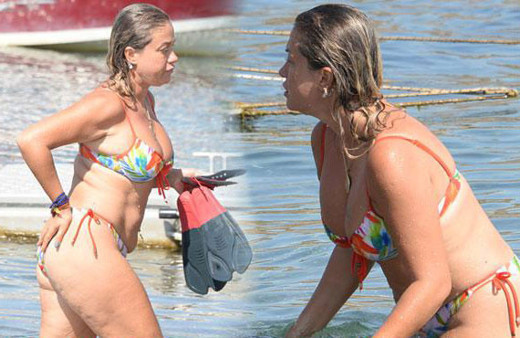 Nereden nereye! Eski halinden eser kalmamış