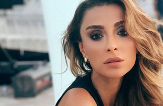 Özge Ulusoy'un estetiksiz hali ortaya çıktı hani estetik yoktu