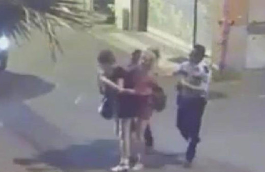 'Size bu kılıkla az bile yapmışlar' diyen polis hakkında flaş gelişme!