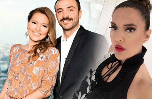 Demet Akalın kriz sonrası ilk kez bir konuştu pir konuştu