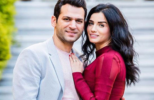 Murat Yıldırım Imane Elbani hacı olacak ama 35 bin dolara!