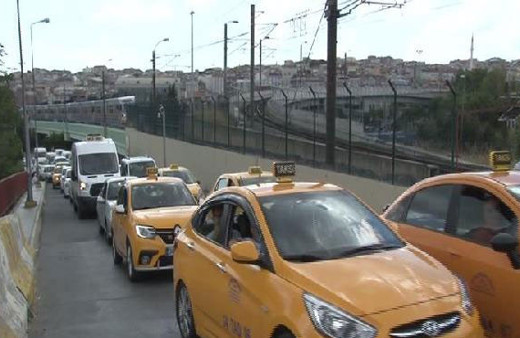 15 Temmuz Şehitler Otogarı'nda son durum ne?