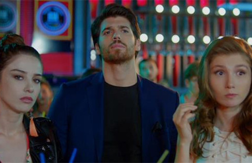 Dolunay 9. bölüm 2. fragmanı